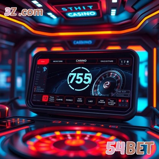 Os Melhores Jogos do 54BET: A Diversão Sem Fim