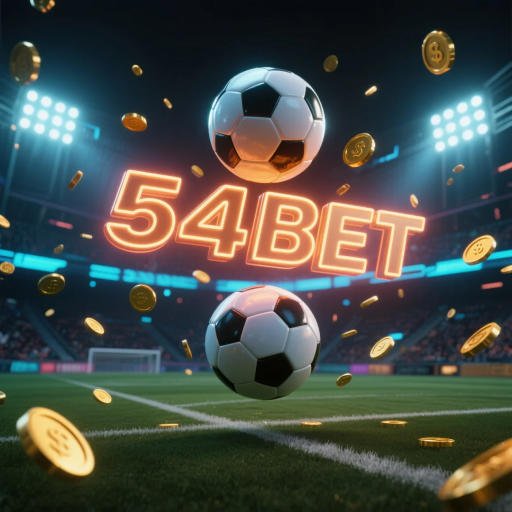 54BET