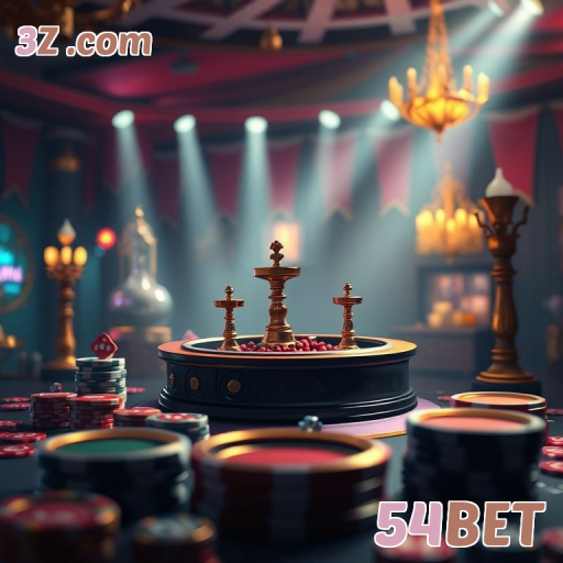 Apostas Empolgantes no Site 54BET: Descubra Novas Emoções