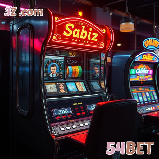 Apostas em Esporte: A Revolução do 54BET para Apostadores