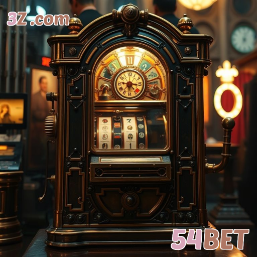 A Experiência Paga do 54BET: Muito Além do Jogo