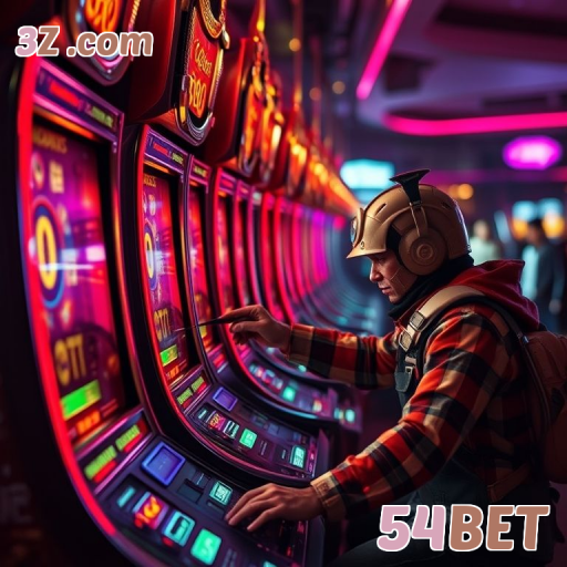 Promoções Imperdíveis da 54BET: Ganhe Mais Jogando